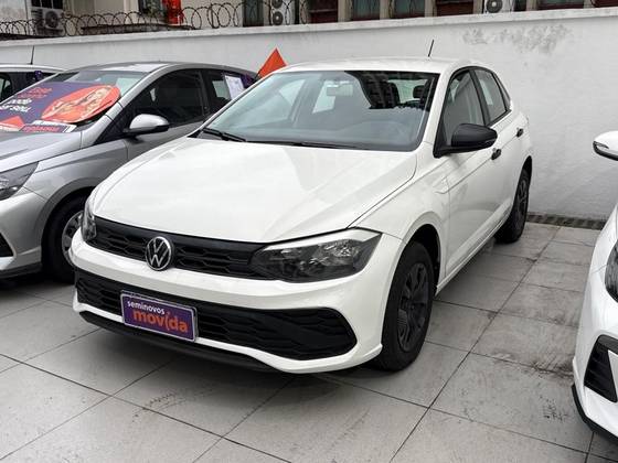 VOLKSWAGEN POLO 1.0 MPI TRACK MANUAL VOLKSWAGEN POLO 1.0 MPI TRACK MANUAL